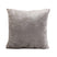 Light & Living Light&living Kussen 45x45 cm BOCANDA velvet taupe