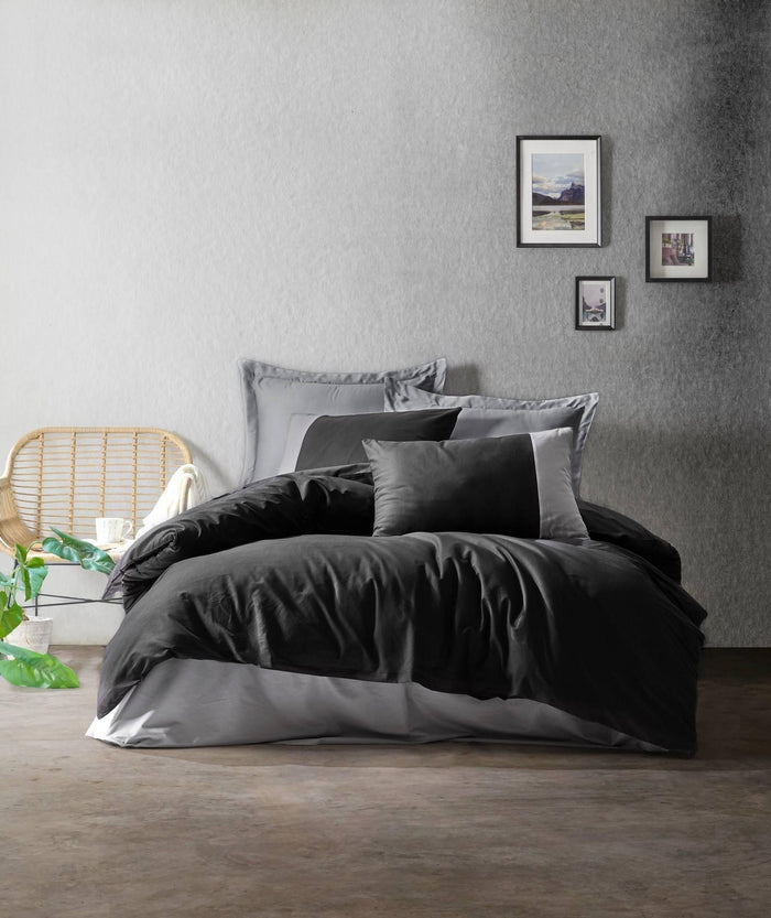 Kalune Design Dekbedovertrekset Nuvon