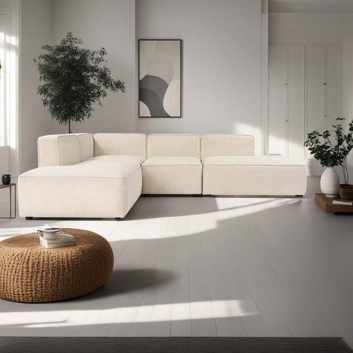 Kalune Design Hoekbank Mikado links