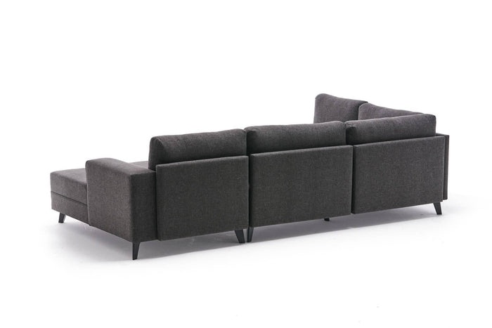 Kalune Design U-slaapbank Efsun