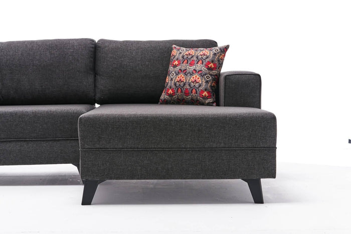 Kalune Design U-slaapbank Efsun