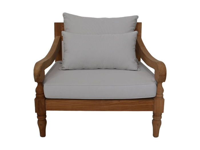 HSM - HSM Collection-Tuin Loungestoel