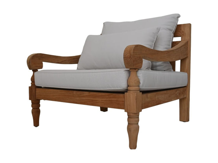 HSM - HSM Collection-Tuin Loungestoel