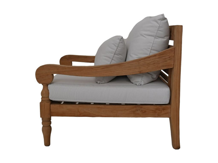 HSM - HSM Collection-Tuin Loungestoel