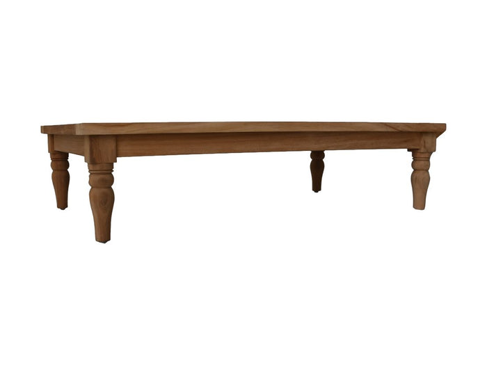HSM - HSM Collection-Rechthoek Tuinsalontafel