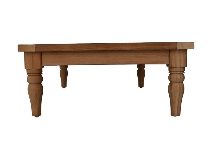 HSM - HSM Collection-Rechthoek Tuinsalontafel