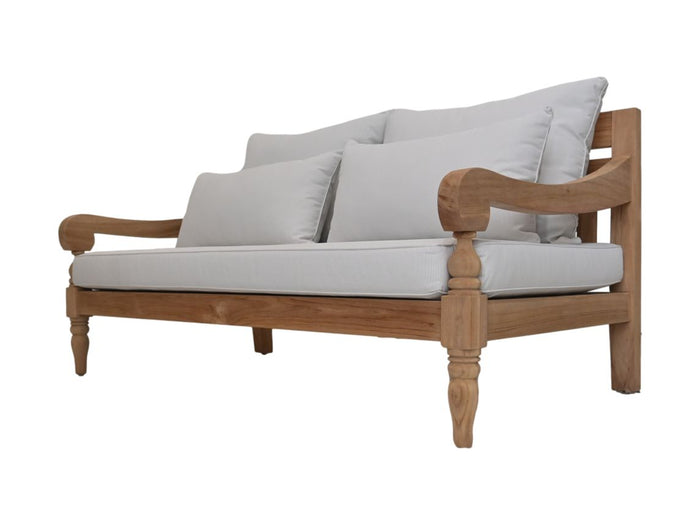 HSM - HSM Collection-Tuin Lounge Bank Bahama 2,5