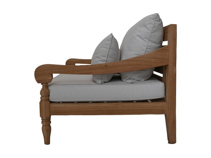 HSM - HSM Collection-Tuin Lounge Bank Bahama 2,5