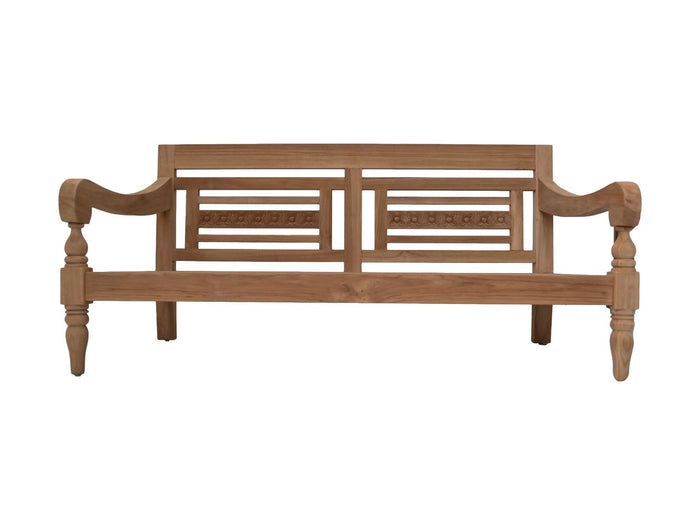 HSM - HSM Collection-Tuin Lounge Bank Bahama 2,5