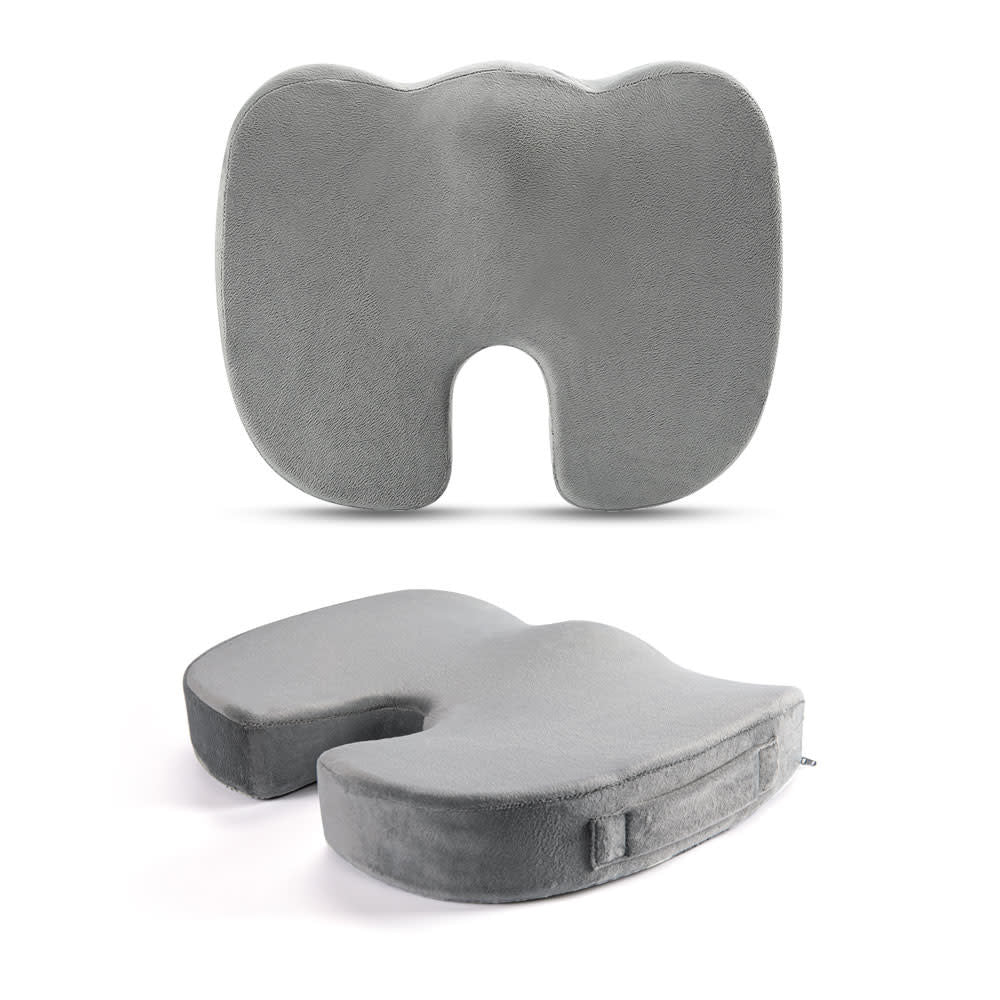 Fine Asianliving Zitkussen Memory Foam Gel