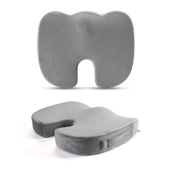 Fine Asianliving Zitkussen Memory Foam Gel