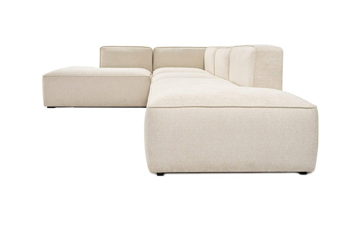 Kalune Design Hoekbank Mikado links