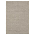 Tapeso Buitenkleed - Bask Loom grijs - 200x290 cm