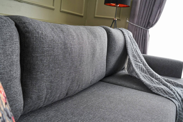 Kalune Design U-slaapbank Efsun