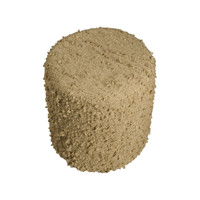 Poef Fano  - Katoen - 40x46x40cm (BxHxD)