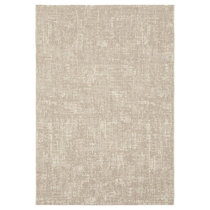 Tapeso Buitenkleed - Bask Rift beige - 160x230 cm