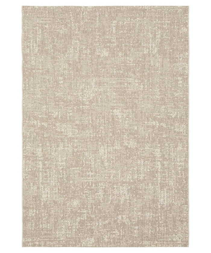 Tapeso Buitenkleed - Bask Rift beige - 160x230 cm