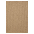 Tapeso Buitenkleed - Bask Loom bruin - 200x290 cm