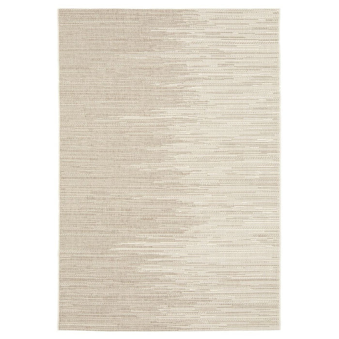 Tapeso Buitenkleed - Bask drift zandkleur - 160x230 cm