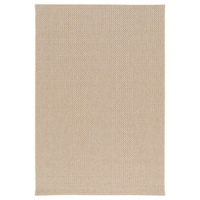 Tapeso Buitenkleed - Bask Loom beige - 200x290 cm