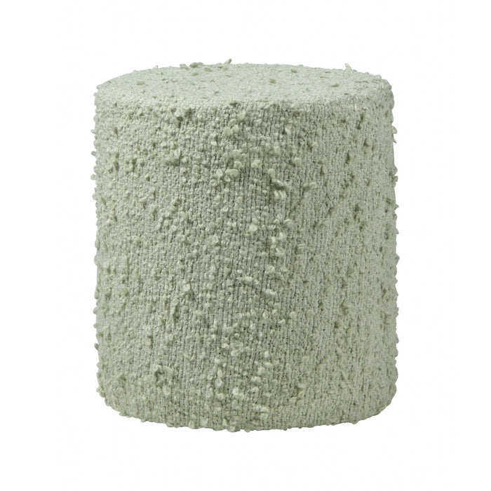 Poef Fano  - Katoen - 40x46x40cm (BxHxD)