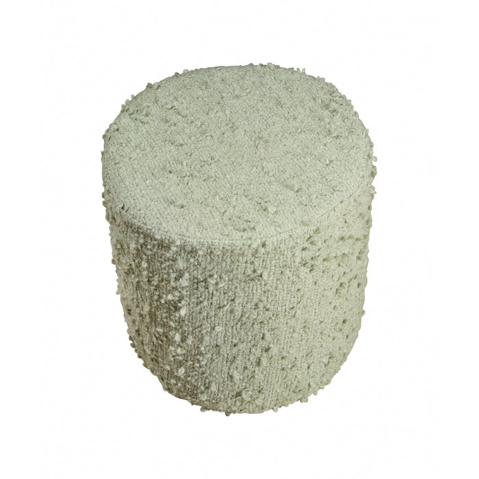 Poef Fano  - Katoen - 40x46x40cm (BxHxD)