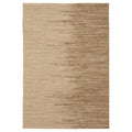 Tapeso Buitenkleed - Bask drift beige|bruin - 160x230 cm