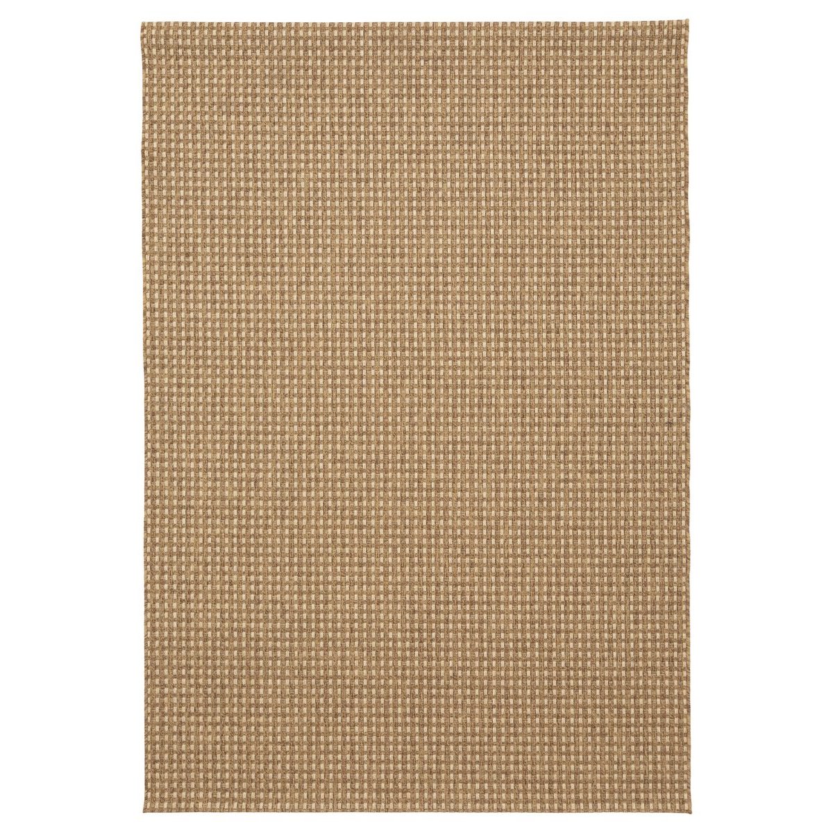 Tapeso Buitenkleed - Bask Loom bruin - 160x230 cm