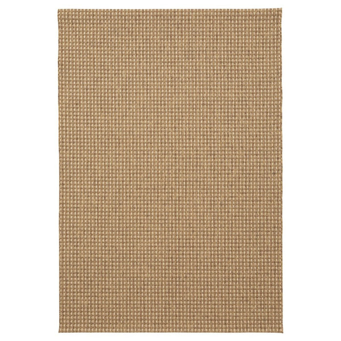 Tapeso Buitenkleed - Bask Loom bruin - 160x230 cm