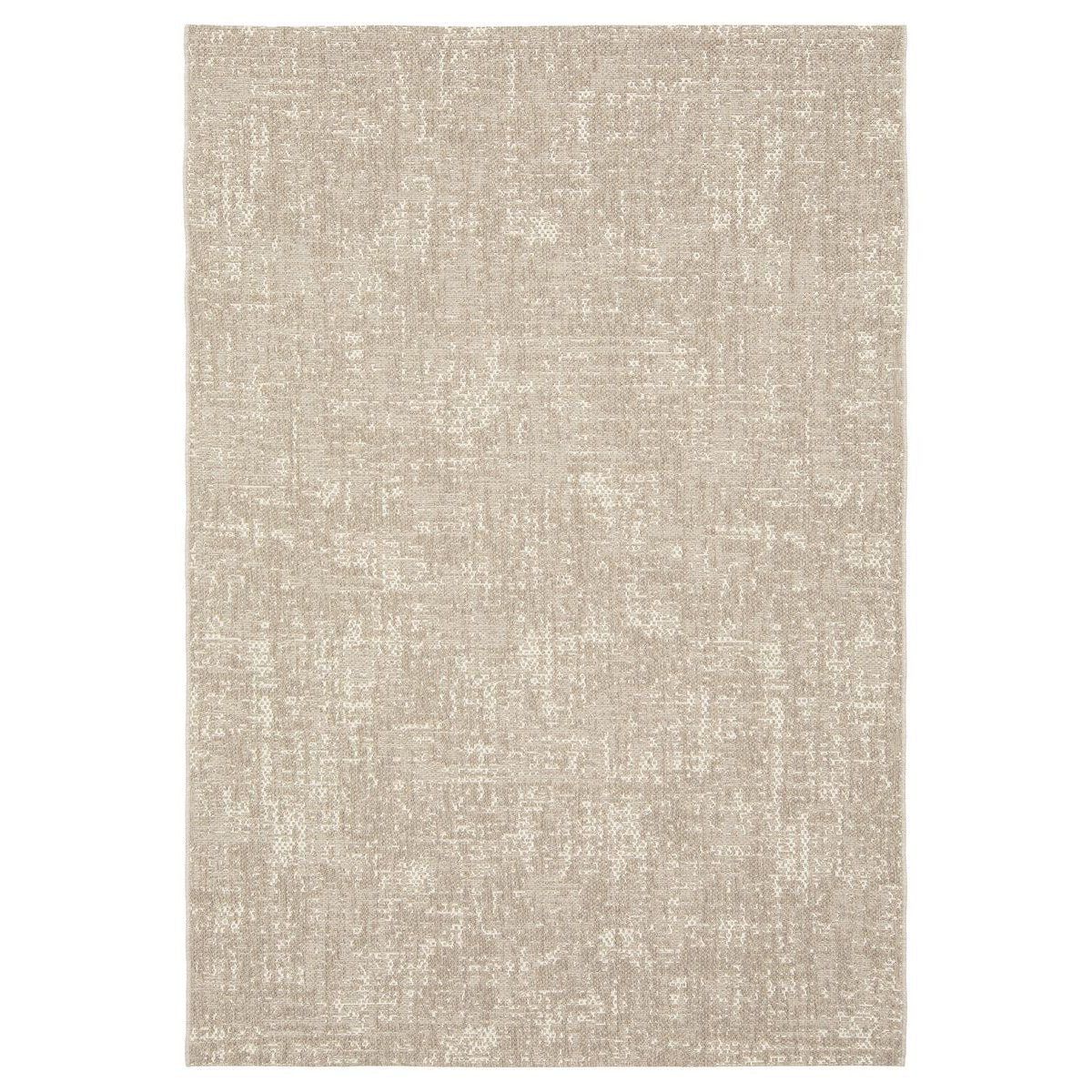 Tapeso Buitenkleed - Bask Rift beige - 200x290 cm