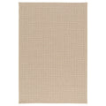 Tapeso Buitenkleed - Bask Loom beige - 160x230 cm