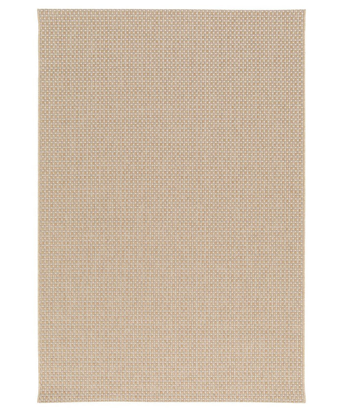 Tapeso Buitenkleed - Bask Loom beige - 160x230 cm