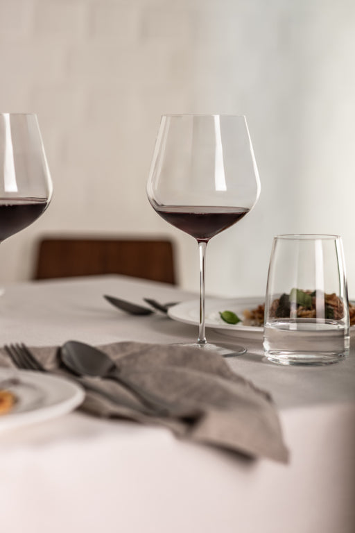 Zwiesel Glas Vuelo Bourgogne goblet 140 - 0.848Ltr - 2 glazen