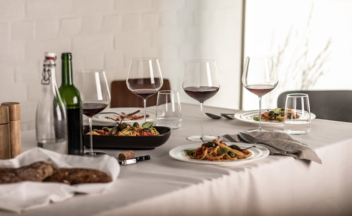 Zwiesel Glas Vuelo Bourgogne goblet 140 - 0.848Ltr - 2 glazen