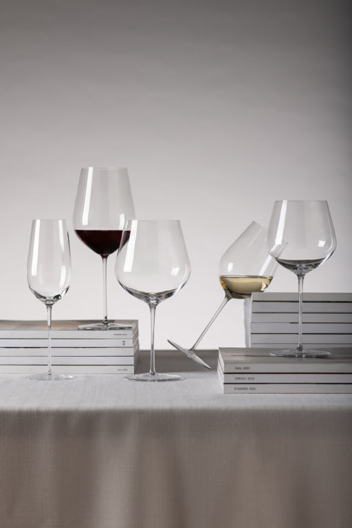 Zwiesel Glas Vuelo Champagneglas met MP 77 - 0.323Ltr - 2 glazen