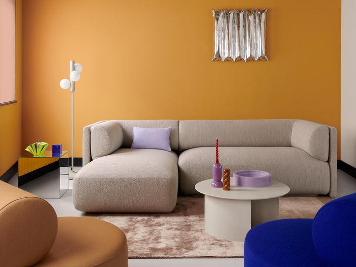 Terry vloerkleed 160x230 Magnolia