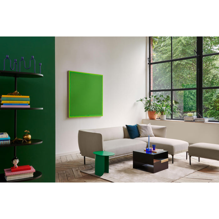 Terry vloerkleed 160x230 Magnolia