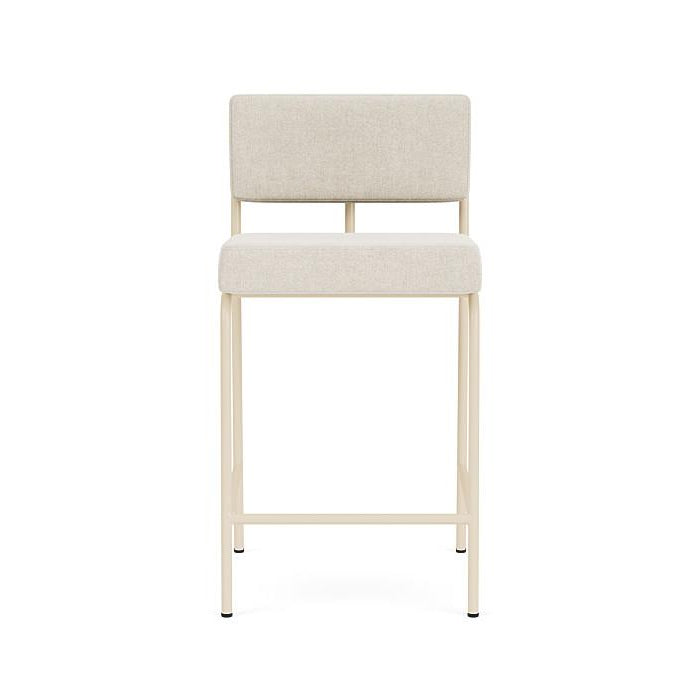 FÉST Monday barkruk 65 sand Royal 160 magnolia