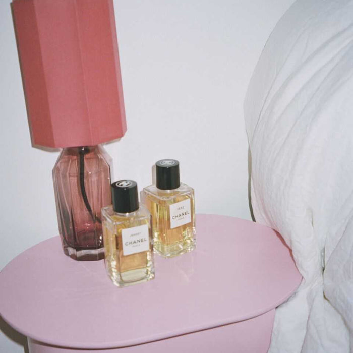 FÉST Plateau bijzettafel emerald