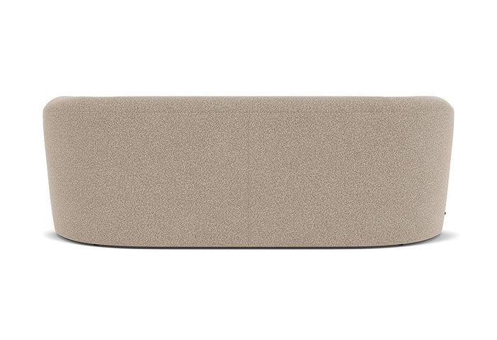 Huf bank 2.5-zits Sydney 22 beige