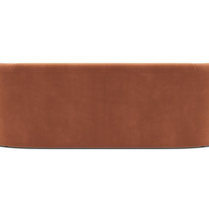 Huf bank 3-zits Soil 01 natural