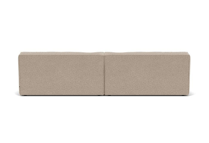 Clay bank 3-zits Sydney 22 beige