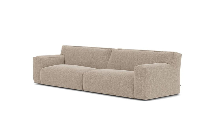 Clay bank 3-zits Sydney 22 beige