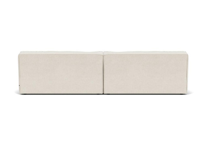 Clay bank 3-zits Sydney 22 beige