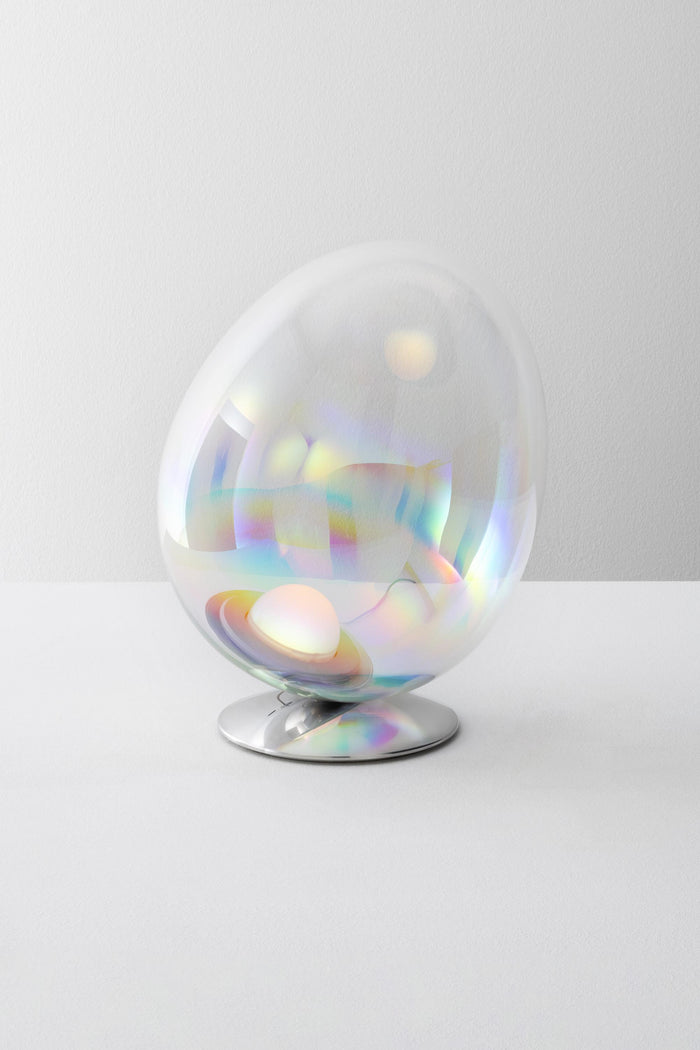 Stellar Nebula tafellamp LED