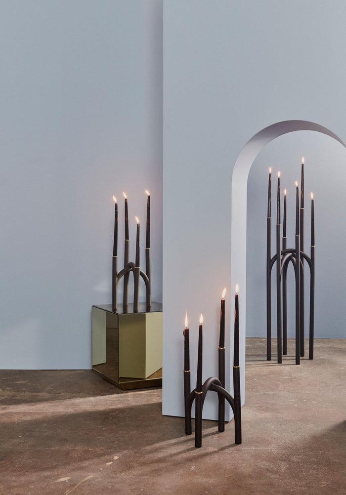 Angui kandelaar large