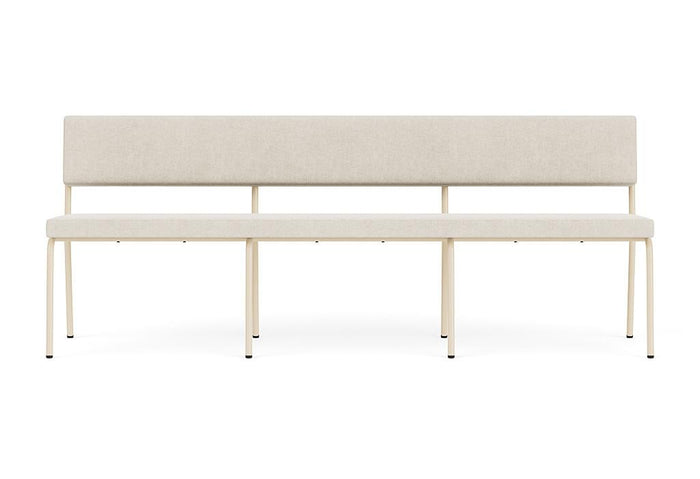 FÉST Monday eetbank 200 sand Sydney 22 beige