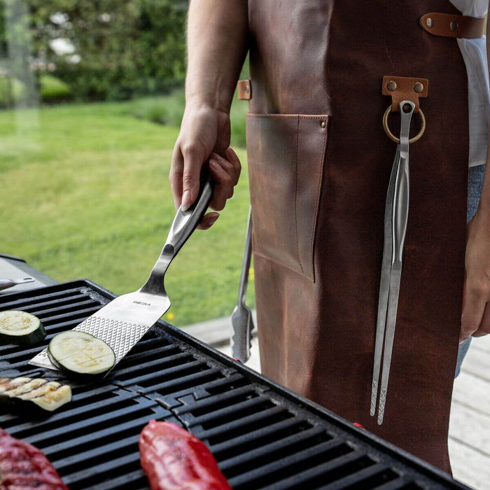 BBQ Flipper Monaco+