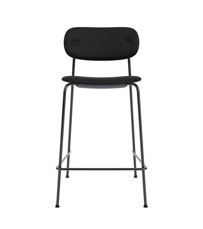 Audo Copenhagen Co Counter barkruk H97 Bouclé 02