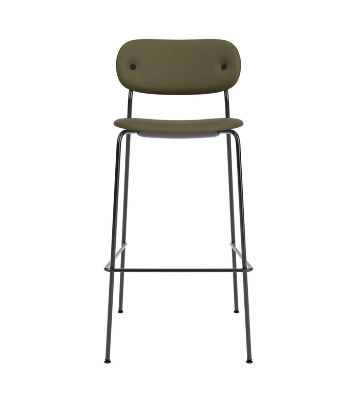 Audo Copenhagen Co Bar barkruk H106,5 Sierra 1611